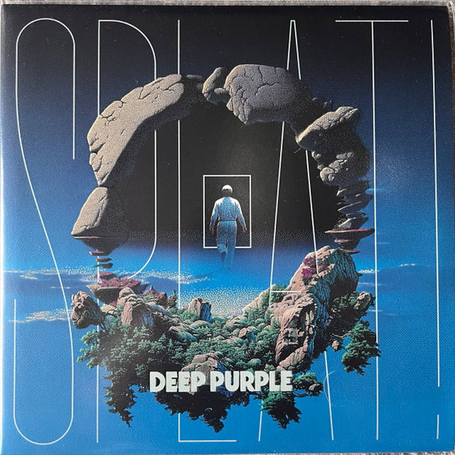 Deep Purple – Splat! (2LP)